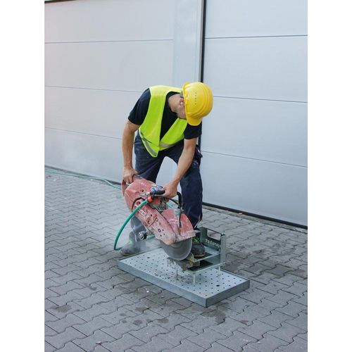 Probst Klemmvorrichtung Safeflex SF