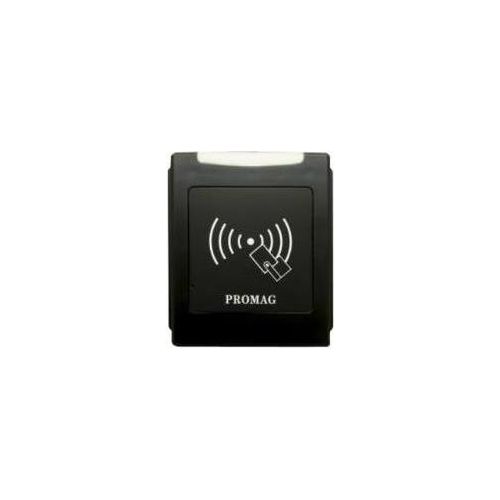 Promag ER750, Ethernet RFID Lesegerät, 13,56 MHz (MIFARE), Zeiterfassung, Zugangskontrolle, Ethernet (ER750-00)