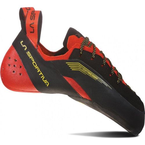 La Sportiva Testarossa Schuhgröße: 44