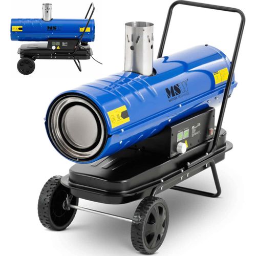 Ölheizung für große Hallen 1071m3/h 20kW