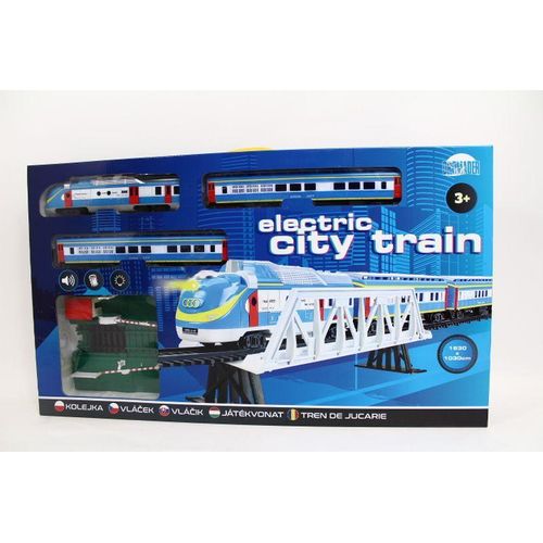 Schnellzug mit Kreuzung 02951 29519