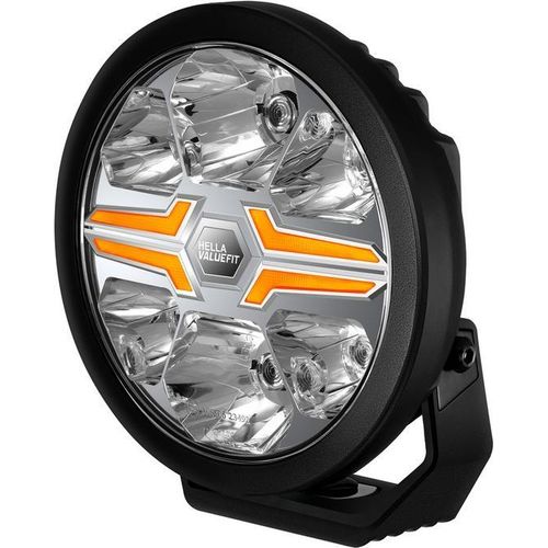 Hauptscheinwerfer stirnseitig 24 V LED HELLA passend für DAF