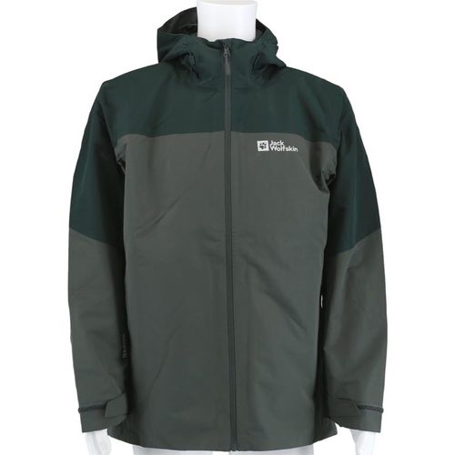 Jack-Wolfskin Glaabach 3In1 Jkt M M