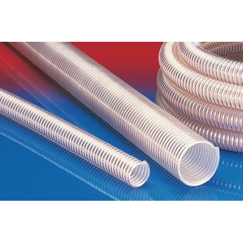 Saug- und Frderschlauch AIRDUC PUR 356 AS Innen- 40 mm Auen- 51,00 mm 5.5 mm Lnge 10 m
