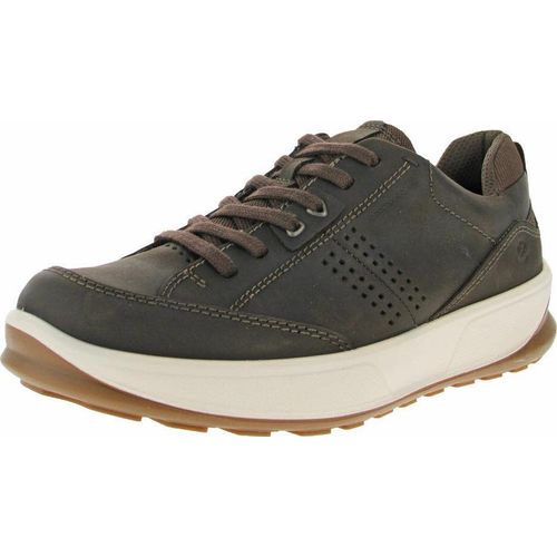 Ecco Byway 2.0 Schuh Wp Kaffee/Kaffee 40