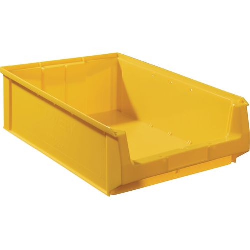 Tecwerk Sichtlagerkasten - 14 Stk.