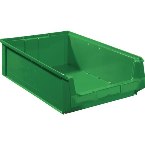 Tecwerk Sichtlagerkasten - 14 Stk.