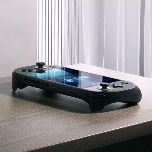 AYANEO 2S, M.2, AMD Zen 4, 2,7 MHz, 5,1 GHz, AMD Radeon 780M, 200000 MB