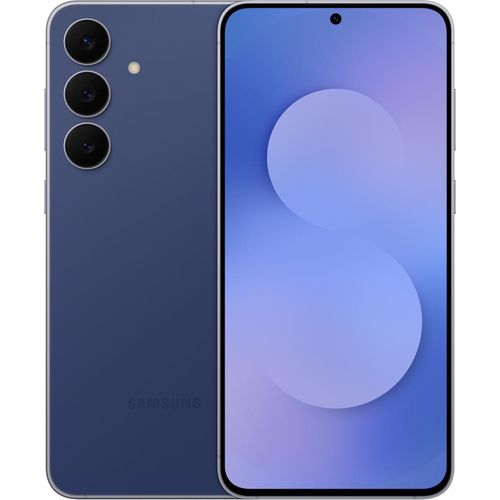 Samsung SM-S731 S25 FE 8 + 256 GB 6.7 "5g Jet Black Opt Samsung