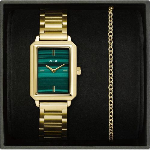 Uhr Cluse CG11506 goldfarben