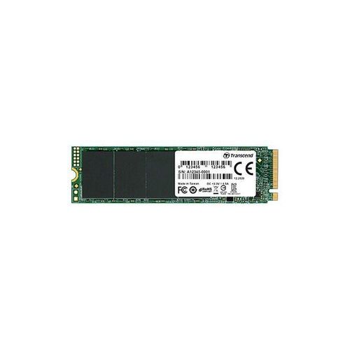 Transcend 112S M.2 SSD - 512 GB