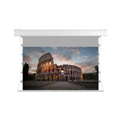 WS S GrandCinema Motorleinwand 244x187 cm, Night Sky 0.6 (ohne Rand)