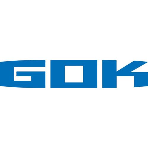 GOK 2-Flaschenanlage / manuell / 50 mbar / 4 kg/h