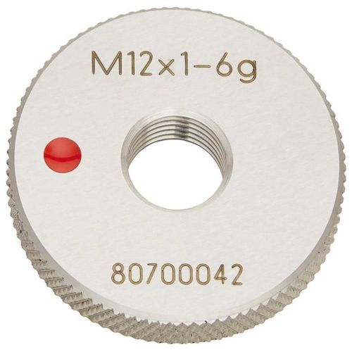 Gew.Aussch.Lehrring D2299 M30x2,00, Typ:nv, Gewinde:M25x1,50, Gewinde x Steigung:nv, Blatt Anzahl:nv