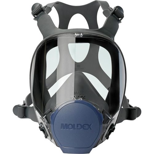Moldex Maskenkörper EasyLock 9003, 355 g