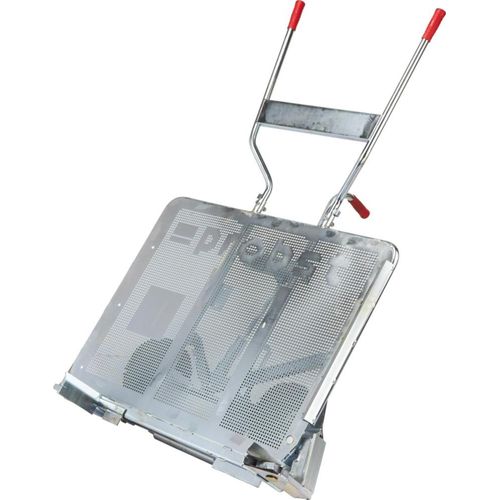 Verbundsteintransport- Karre VTK-V