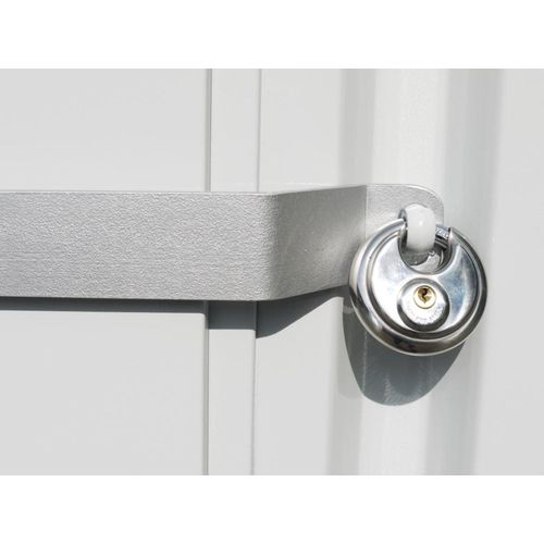 Diebstahlsicherung für MCfür Tür 1300 mm