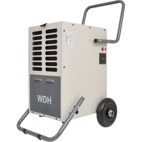 Bautrockner WDH-50B - 100 m² - 50 Ltr/24h