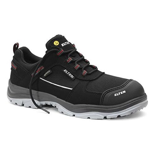 ELTEN Sicherheitshalbschuh MATTHEW Pro GTX Low ESD S3 CI Typ 1, Gr. 38