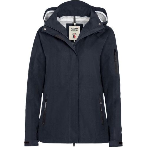 HAKRO Active-Jacke Damen Fernie #250 Gr. M tinte