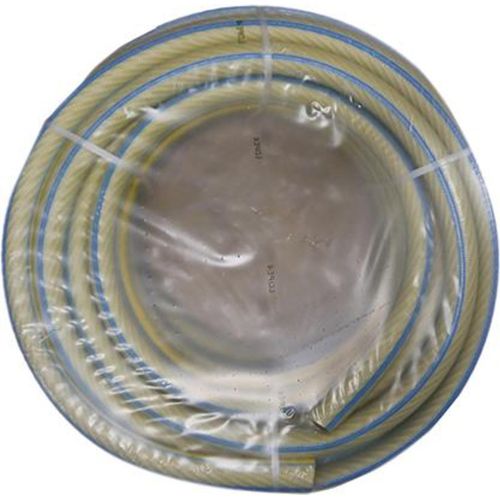 Profi-Gartenschlauch 1 1/4, 25m NTS Yellow Beschaffungsartikel