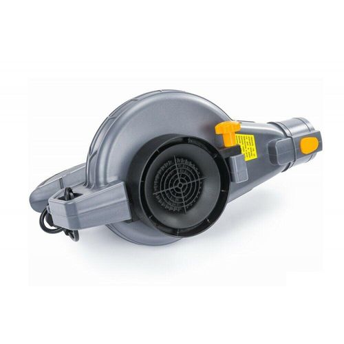 3in1 Laubsauger Laubbläser Laubhäcksler 3500 Watt Gebläse Laub Sauger Blasgerät