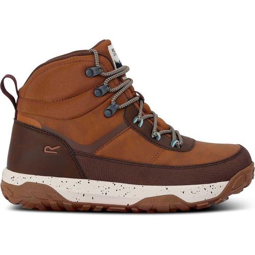 Regatta Shayford Wanderstiefel Braun EU 41 Frau Braun EU 41