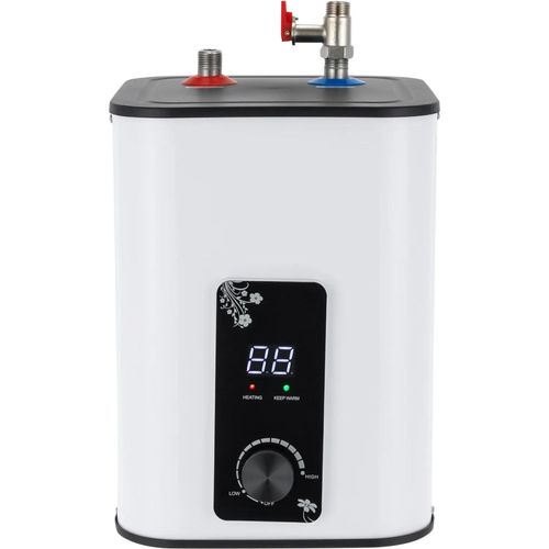 Elektrischer Warmwasserbereiter - Ersatzteile - Universeller Austausch - Elektrische Komponenten - Für Küche, Bad, Wohnmobil - Reparatur & Wartung