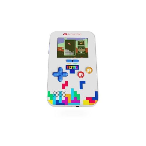 My Arcade TETRIS® GO GAMER