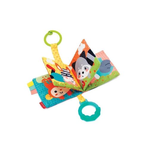 B-Kids Infantino Baby book