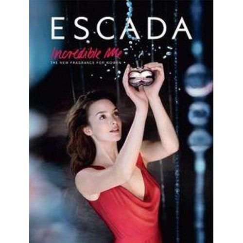 Escada Incredible Me Eau de Parfum Spray 75 ml