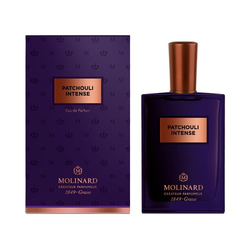 Molinard PATCHOULI INTENSE edp vapo 75 ml