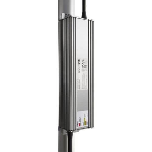 Mikrotik MTP250-53V47-OD, Netzvermittlung, Draußen, 100-240 V, 50/60 Hz, 250 W, 53 V