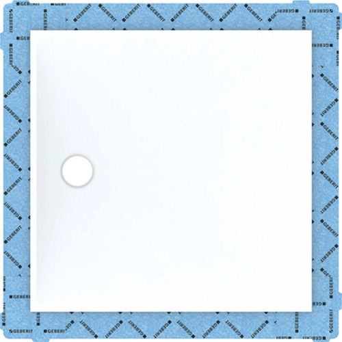 Geberit Duschfläche Setaplano B100 x L100cm, 1 Stk.