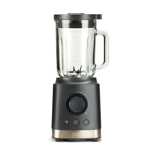 Mixer 1,8l 1800w schwarz Black+decker BXJB1800E