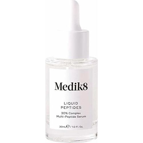 Medik8 - Liquid Peptides Multi-Peptide Serum - Peptidové sérum 30ml