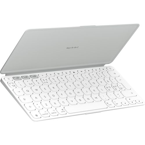 LOGITECH Logitech Keys-To-Go 2
