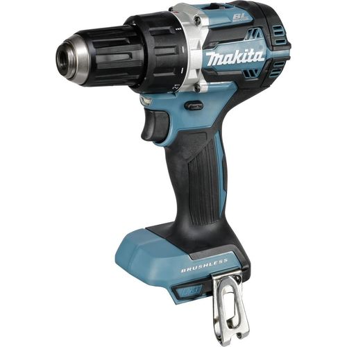 Makita DDF484Z schlüssellose Bohrmaschine 1,6 kg Schwarz, Blau