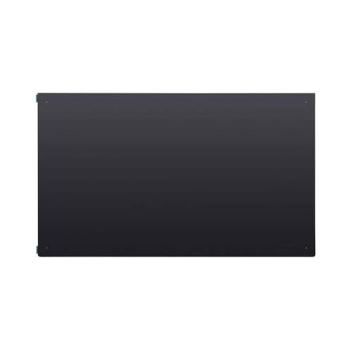 Wacom Texture Sheet Large, Texturblatt, Wacom, Wacom Intuos Pro Large, Schwarz, 1 Stück(e)