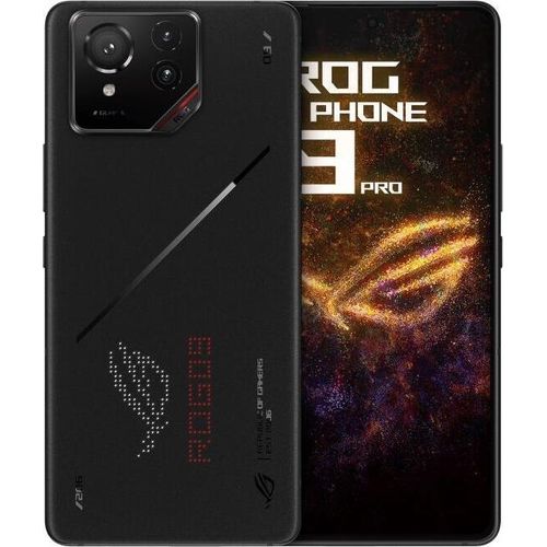 ASUS ROG Phone 9 Pro 512 GB Schwarz