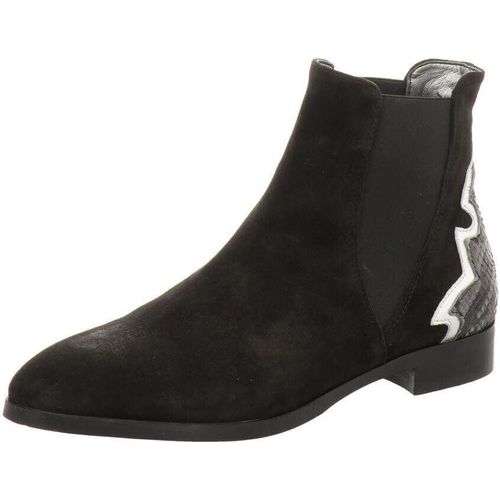 Chelsea Boot Lusar P391 Donna Scam.Nero/ Pitone G, P391 Donna Scam.Nero/ Pitone G, P391 Donna Scam.Nero/ Pitone G, P391 Donna Scam.Nero/ Pitone G, P391 Donna Scam.Nero/ Pitone G
