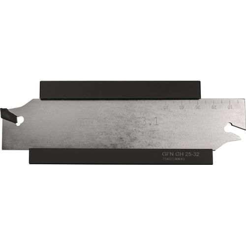 Abstechset GH25-32 J3.1 1xGH25-32/1xGFN-S 32 J3,1/10xGFN3,1 12-tlg.