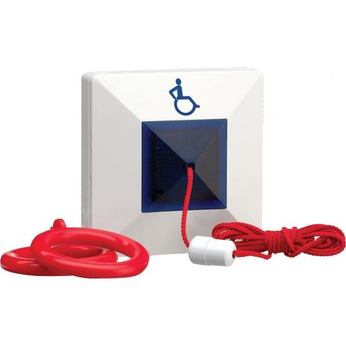 Toiletten-Notrufsystem - (Kit), CFEAPULLKIT