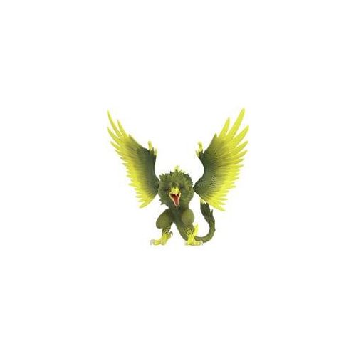 Eldrador Creatures Dschungelgreifvogel, Spielfigur