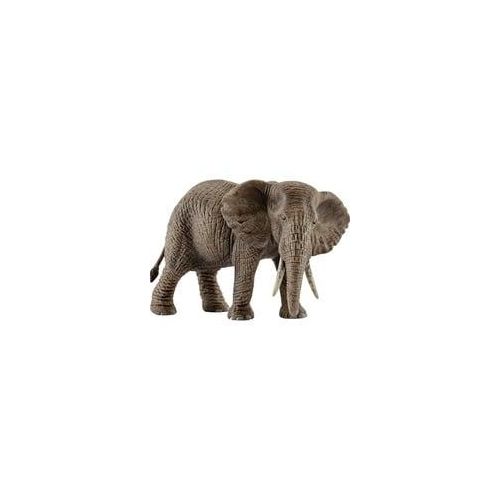 Wild Life Afrikanische Elefantenkuh, Spielfigur