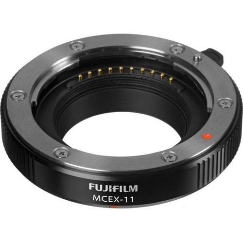 Fujifilm MCEX-11 Makro Zwischenring 11mm