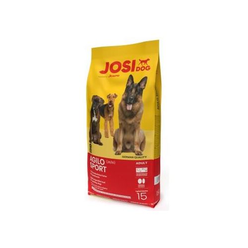 JosiDog Agilo Sport