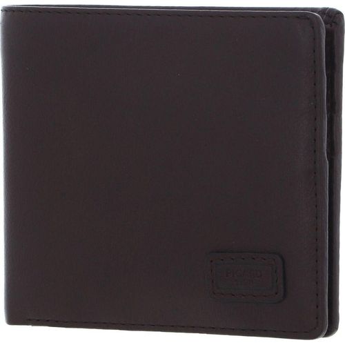 Picard Authentic1 - Kreditkartenetui 11 cm (cafe)