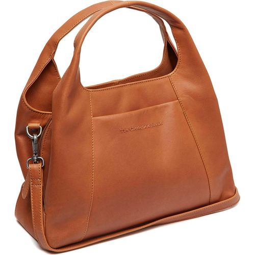 The Chesterfield Brand Salina Schultertasche Leder 32 cm