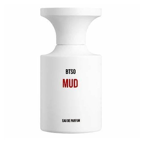 BORNTOSTANDOUT MUD Eau De Parfum Unisex 50ml